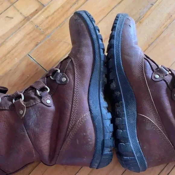 Timberland  mount hope winter boots - Picture 5 of 13